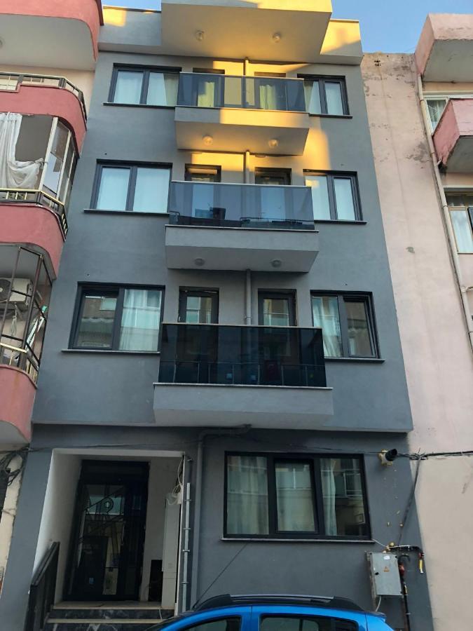 Nr1 Hotel Canakkale Eksteriør billede