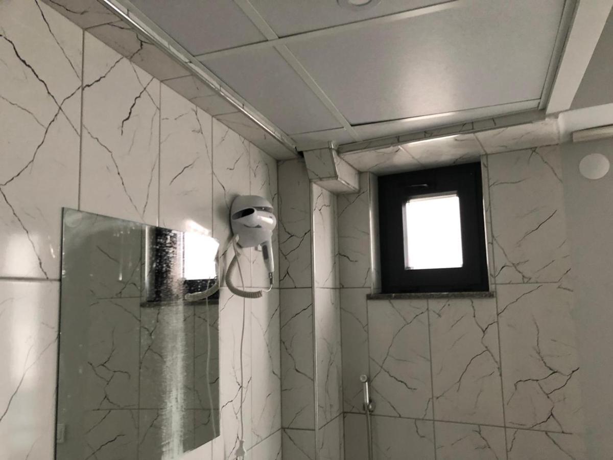 Nr1 Hotel Canakkale Eksteriør billede