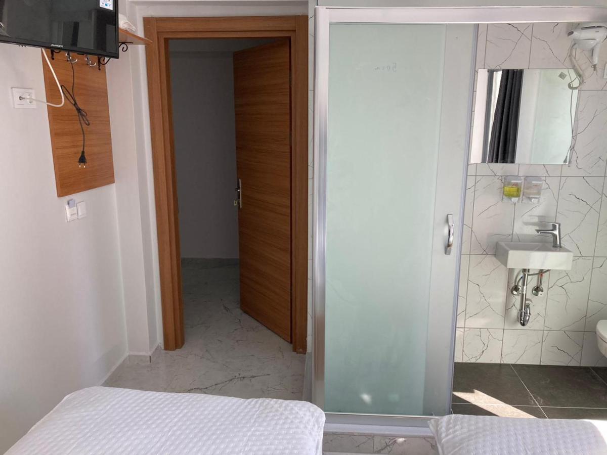 Nr1 Hotel Canakkale Eksteriør billede