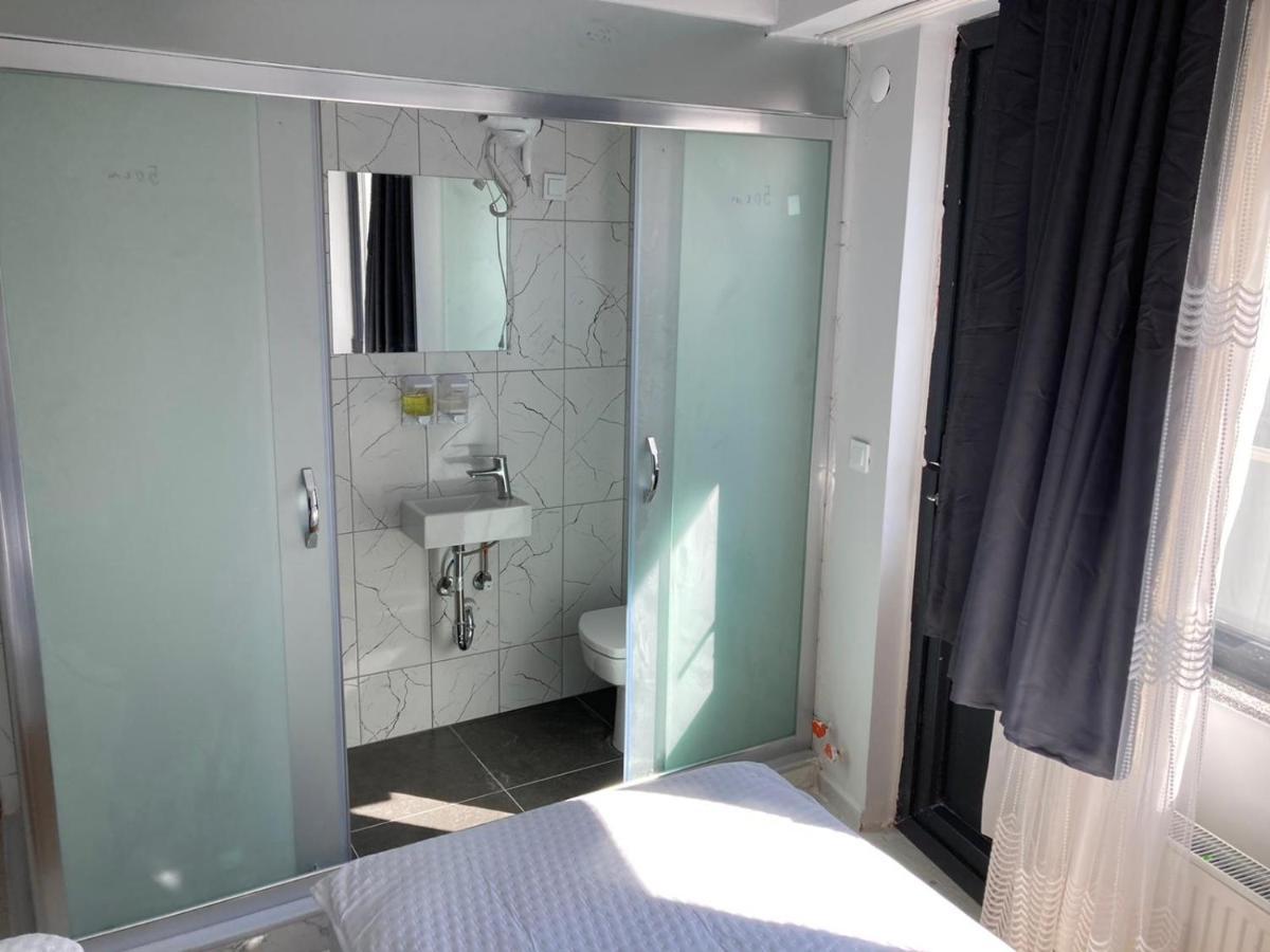 Nr1 Hotel Canakkale Eksteriør billede