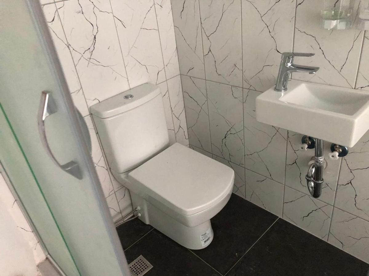 Nr1 Hotel Canakkale Eksteriør billede