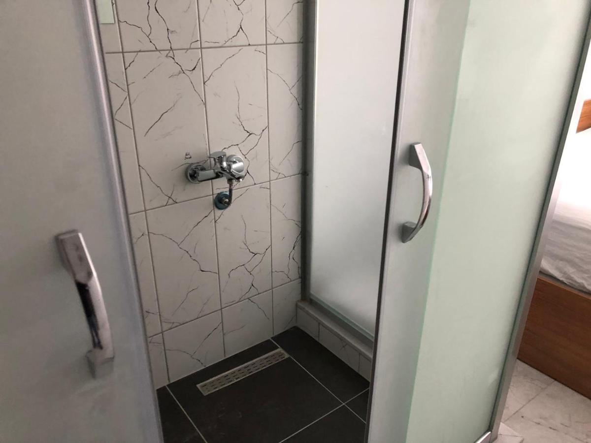 Nr1 Hotel Canakkale Eksteriør billede