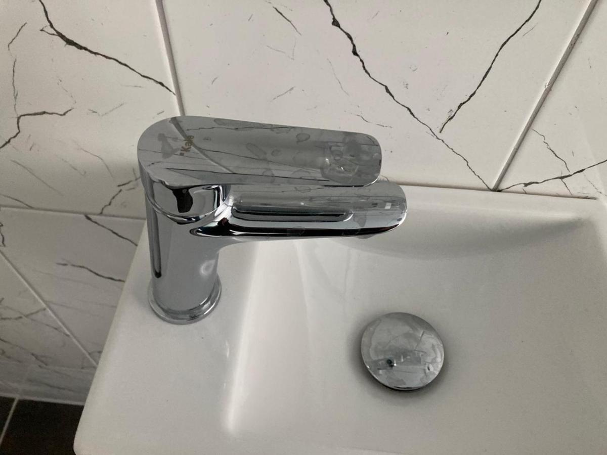 Nr1 Hotel Canakkale Eksteriør billede