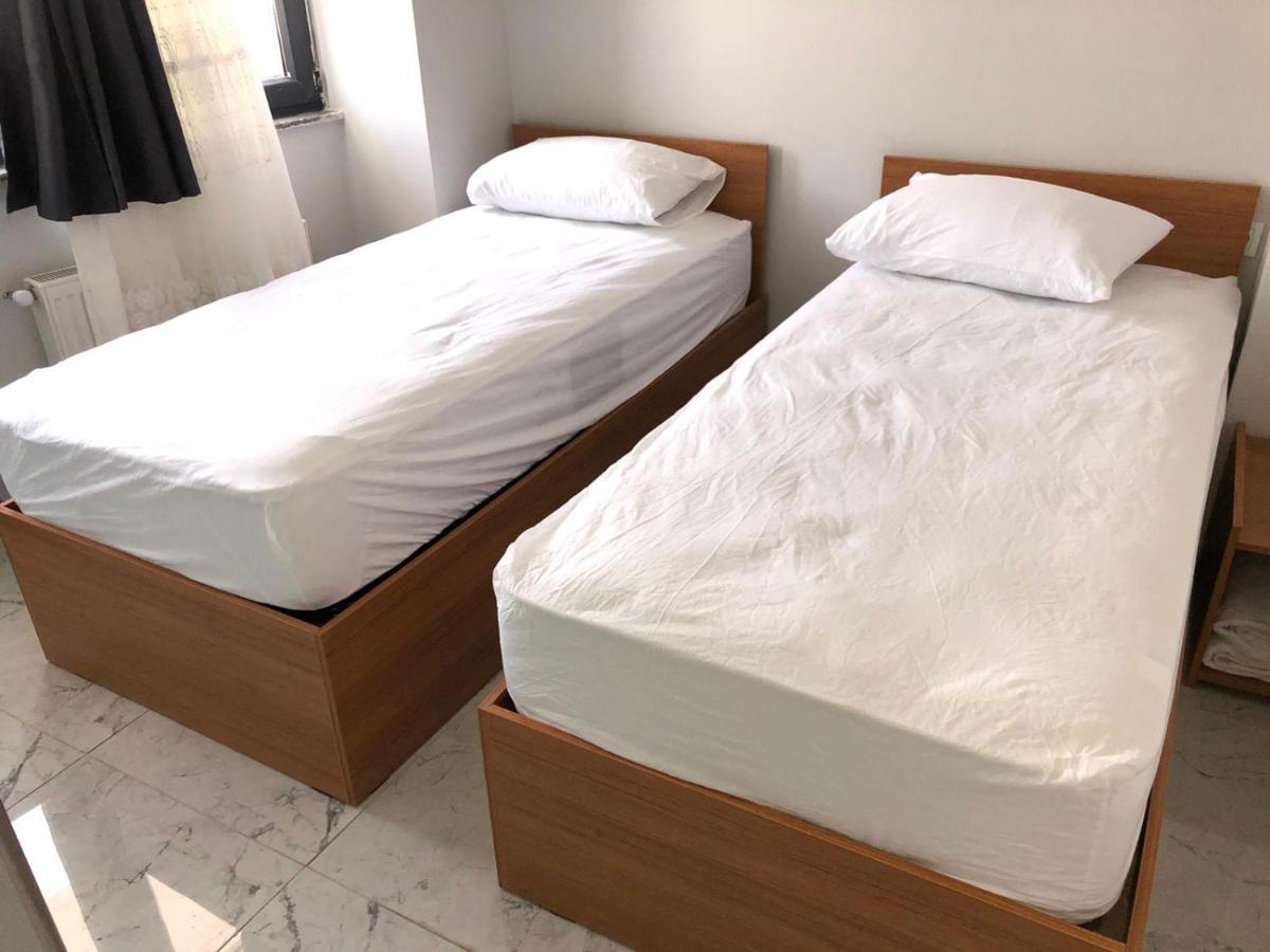 Nr1 Hotel Canakkale Eksteriør billede