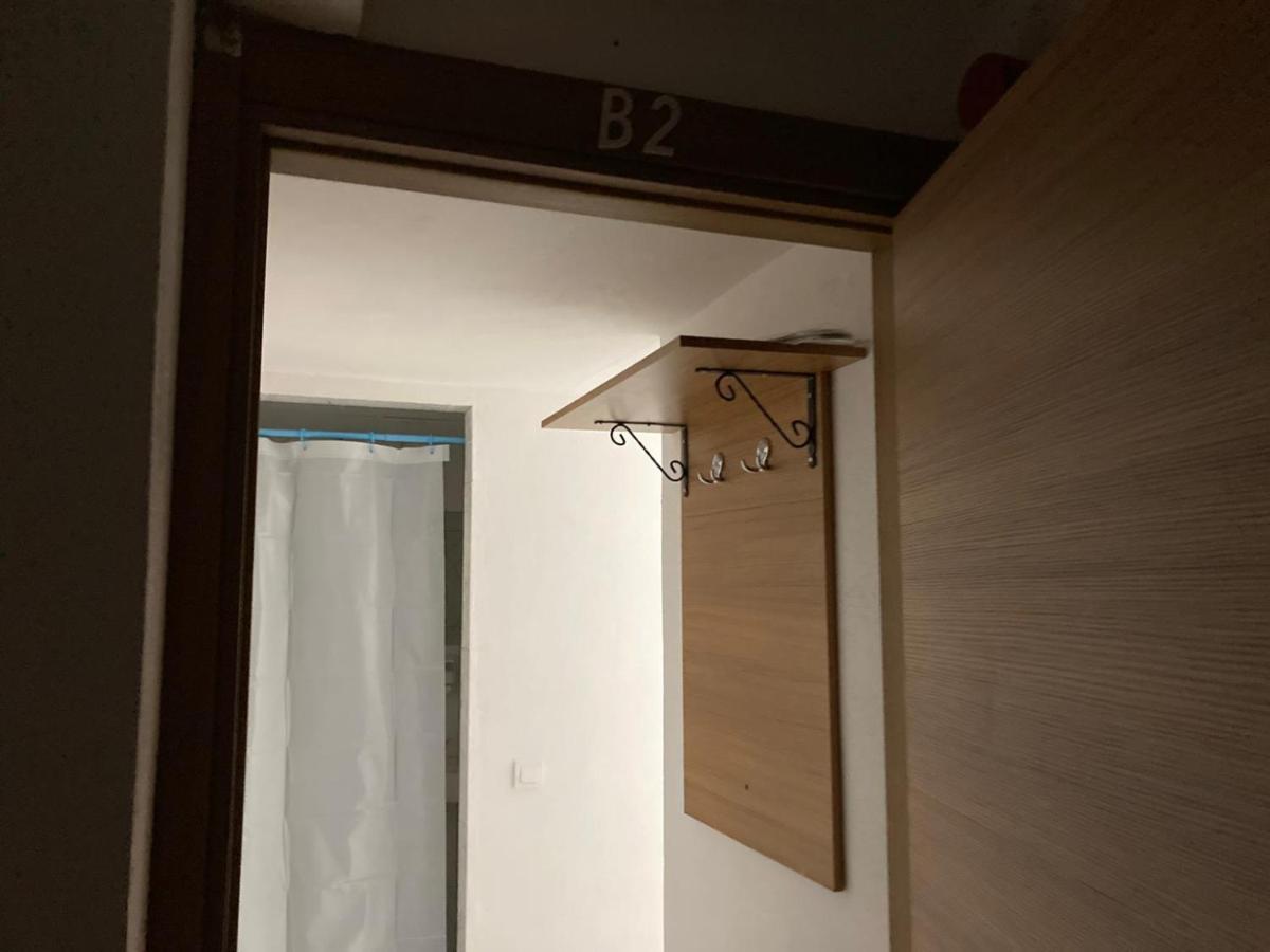 Nr1 Hotel Canakkale Eksteriør billede