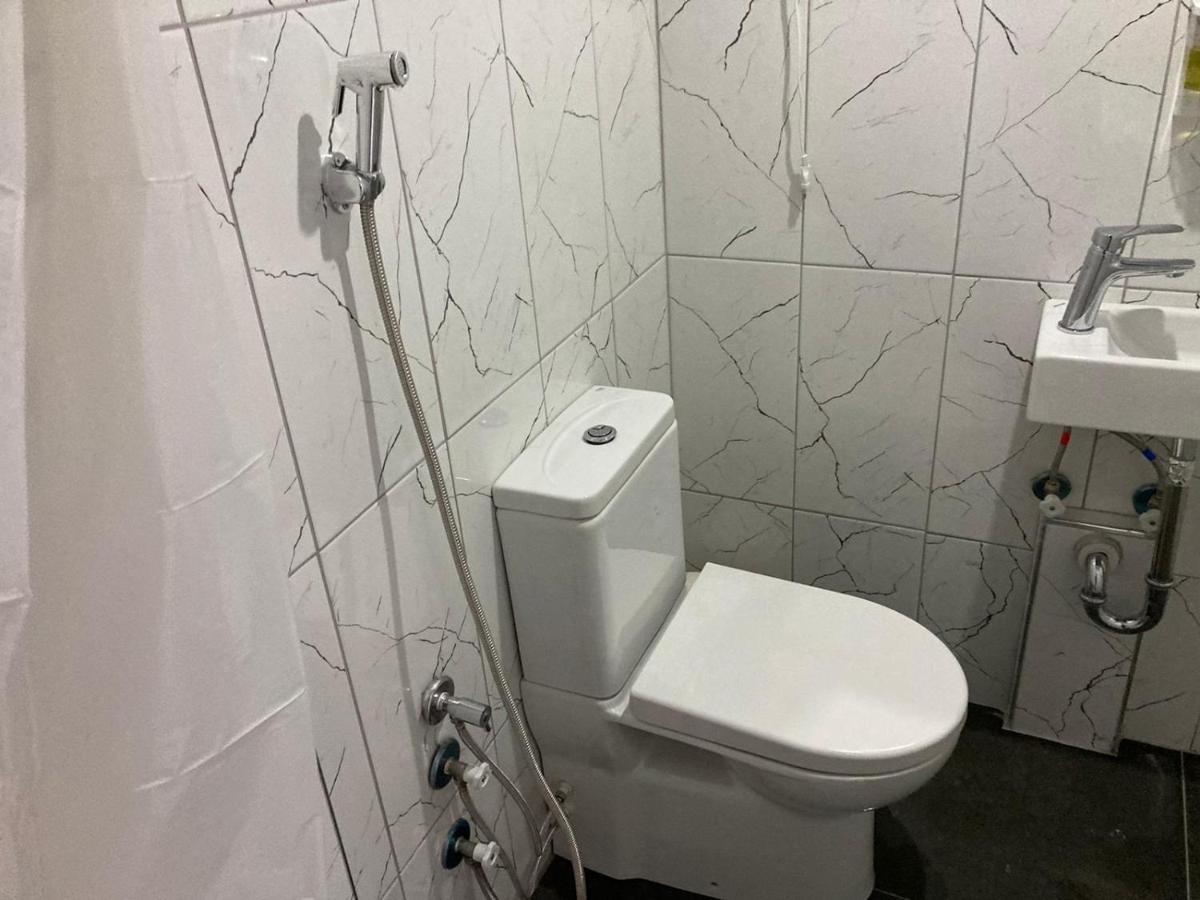 Nr1 Hotel Canakkale Eksteriør billede