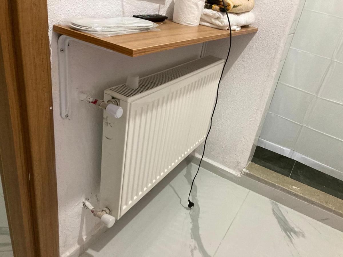 Nr1 Hotel Canakkale Eksteriør billede