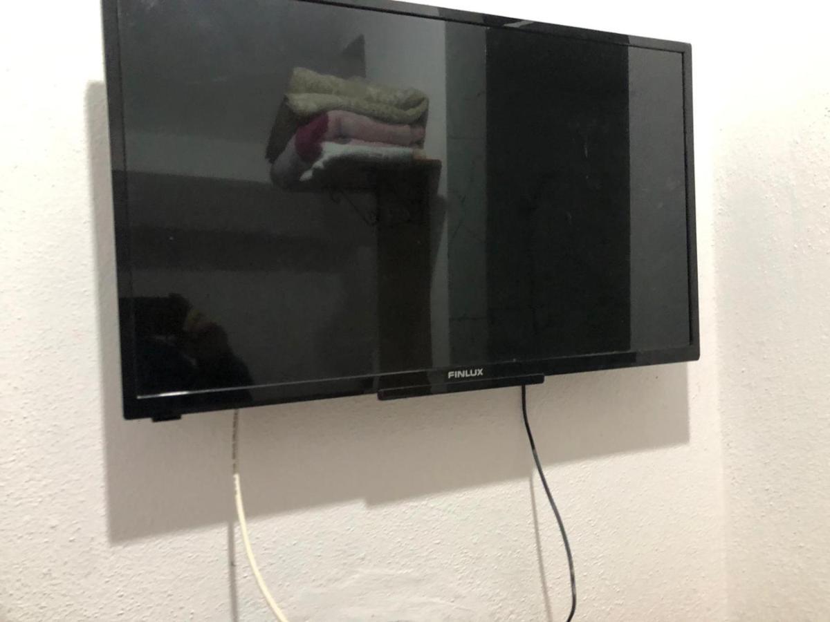 Nr1 Hotel Canakkale Eksteriør billede
