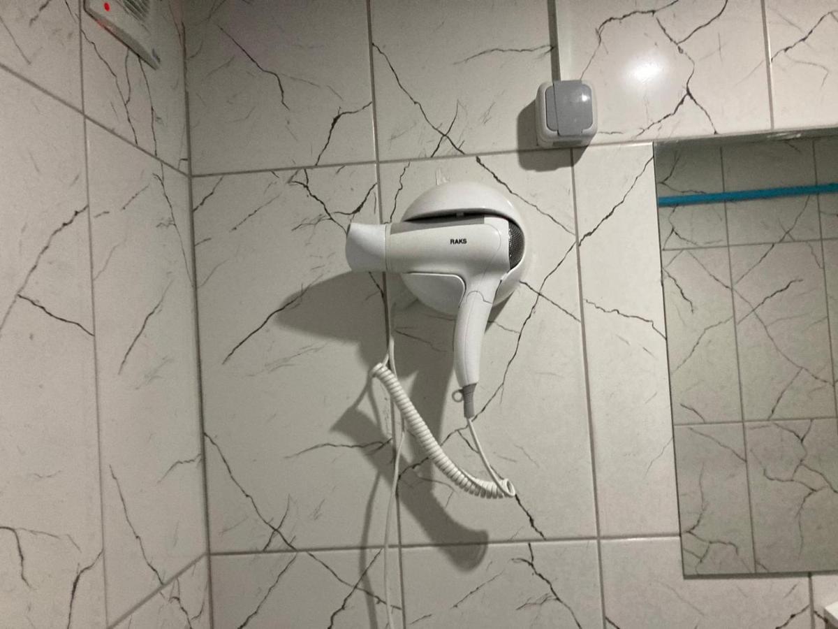 Nr1 Hotel Canakkale Eksteriør billede