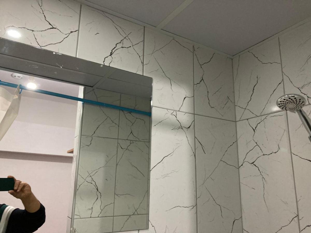 Nr1 Hotel Canakkale Eksteriør billede