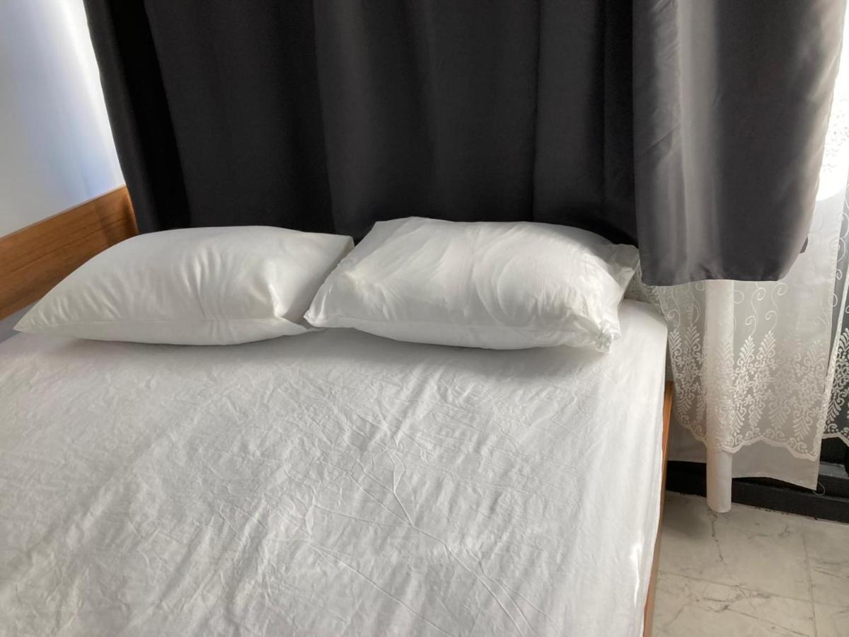 Nr1 Hotel Canakkale Eksteriør billede