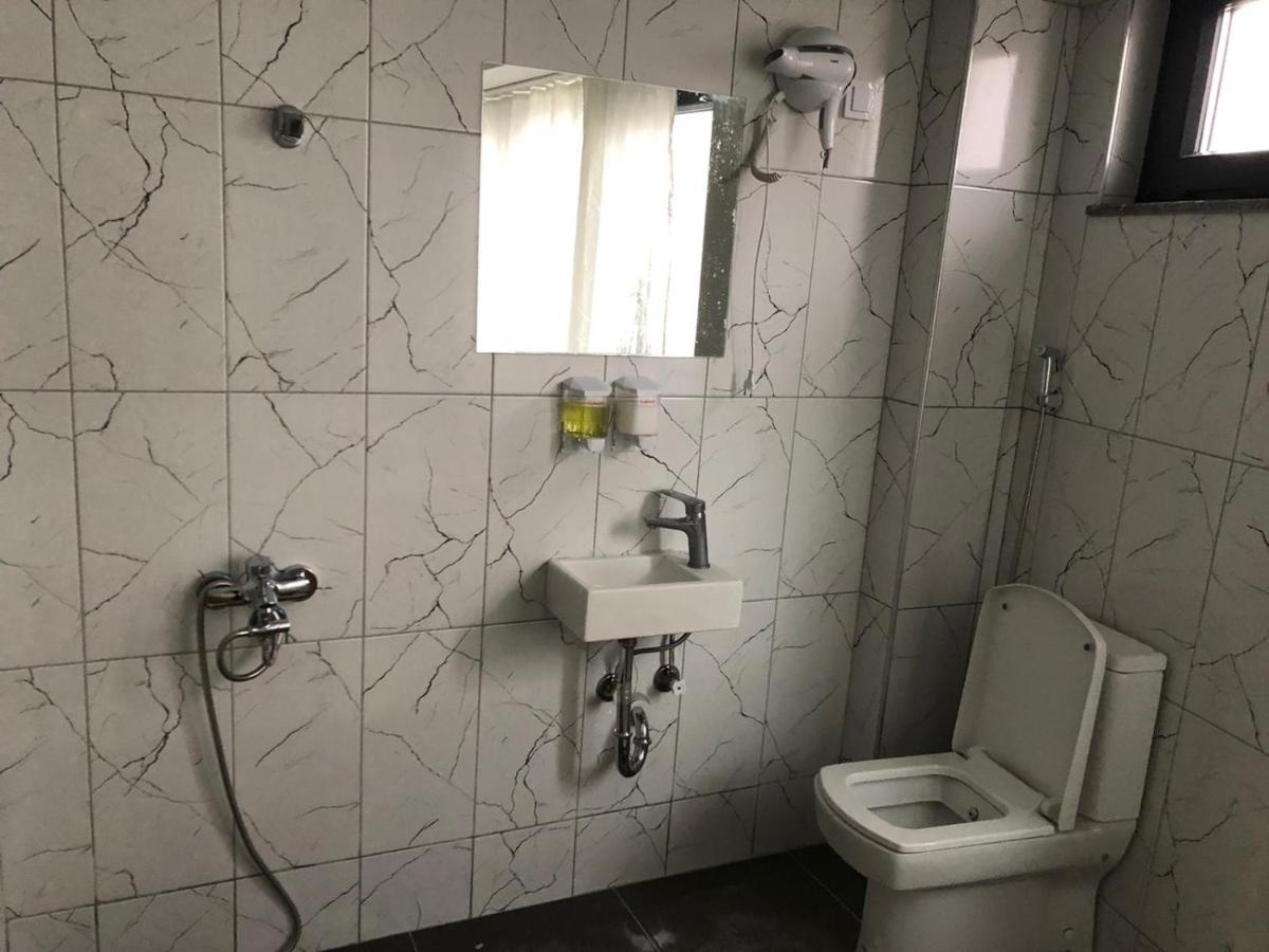 Nr1 Hotel Canakkale Eksteriør billede