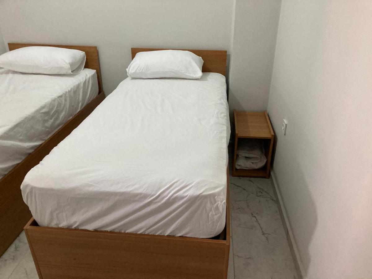 Nr1 Hotel Canakkale Eksteriør billede