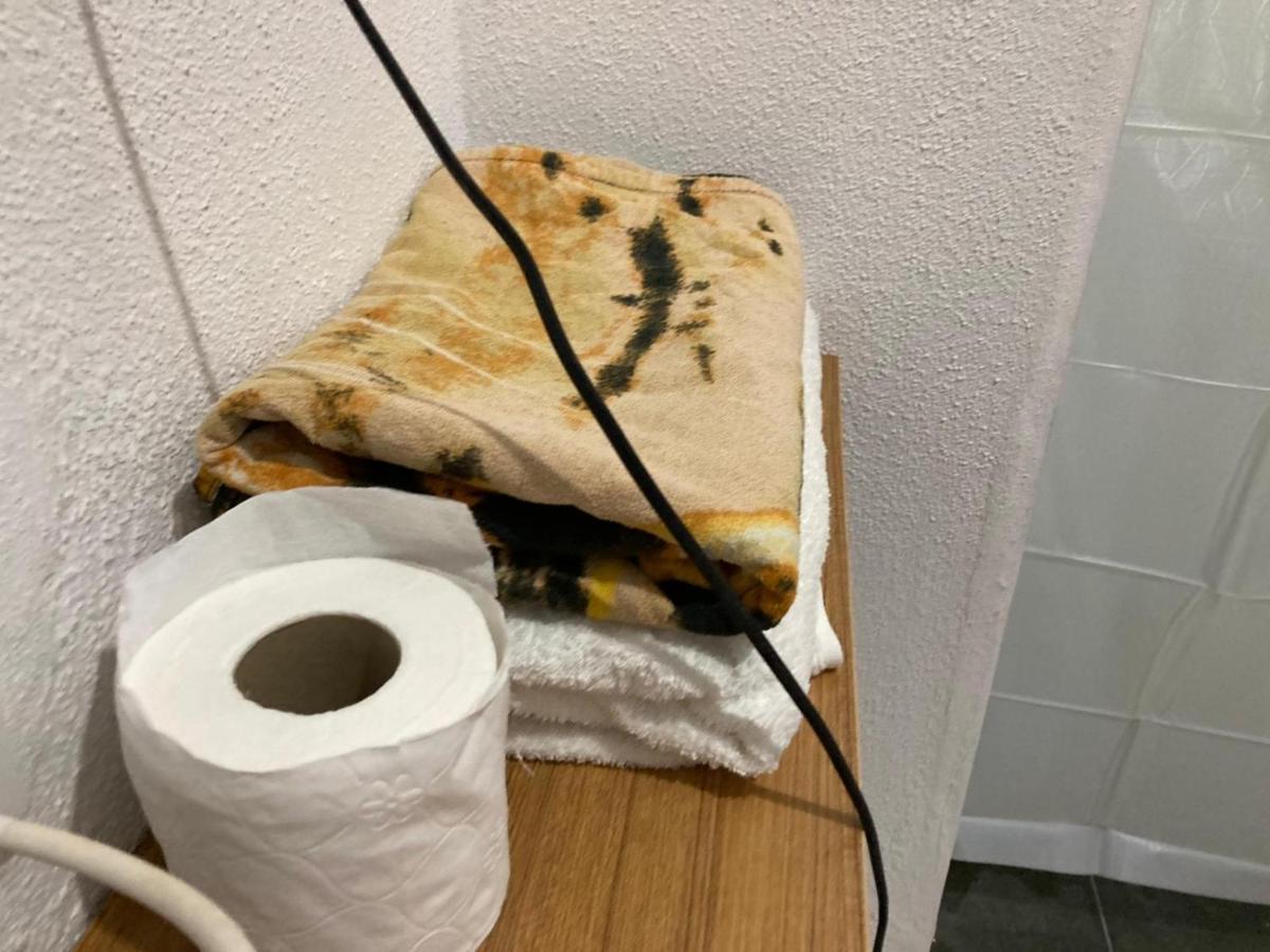 Nr1 Hotel Canakkale Eksteriør billede