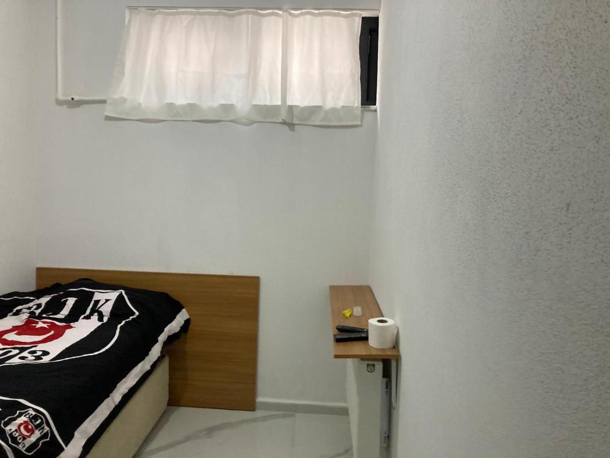 Nr1 Hotel Canakkale Eksteriør billede