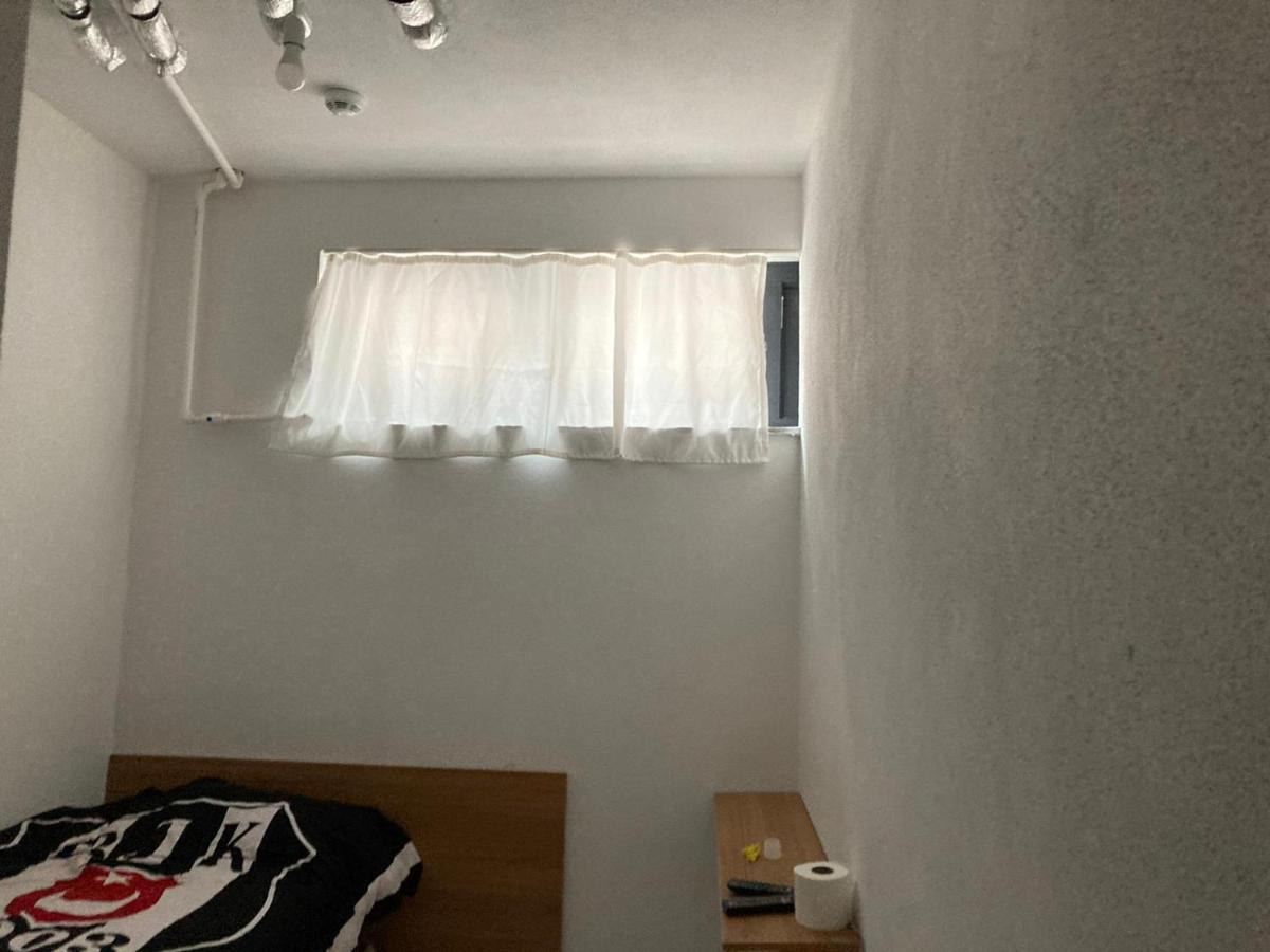 Nr1 Hotel Canakkale Eksteriør billede