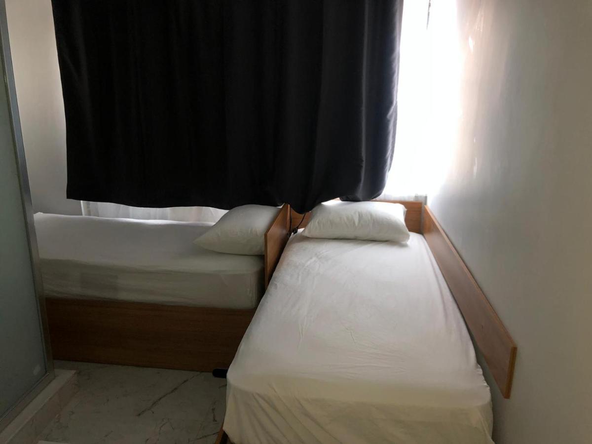 Nr1 Hotel Canakkale Eksteriør billede