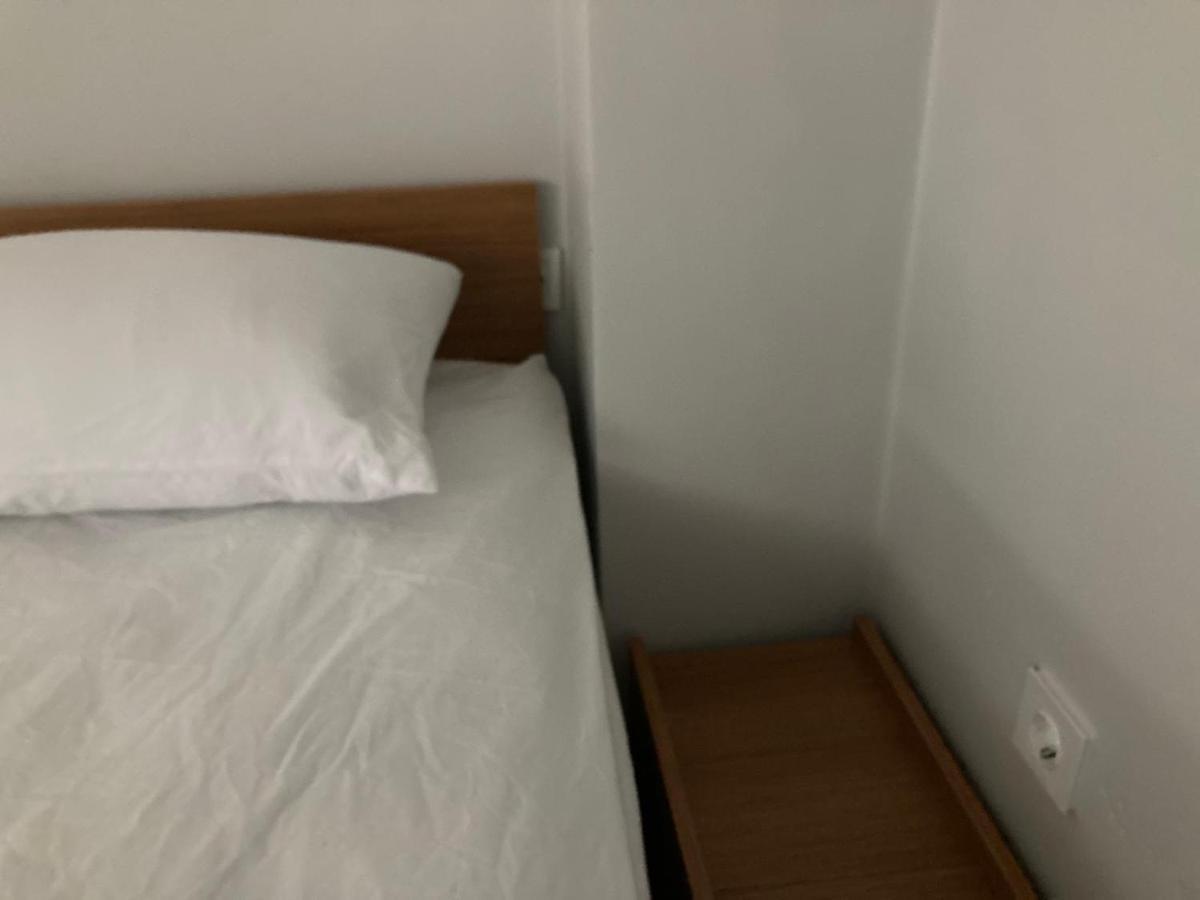 Nr1 Hotel Canakkale Eksteriør billede