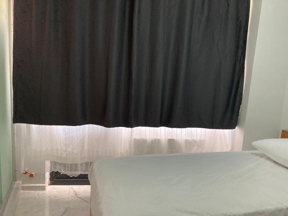 Nr1 Hotel Canakkale Eksteriør billede