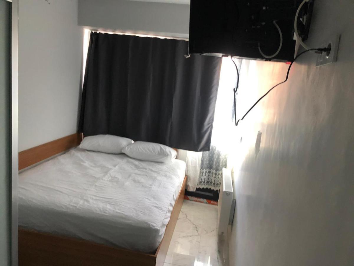 Nr1 Hotel Canakkale Eksteriør billede