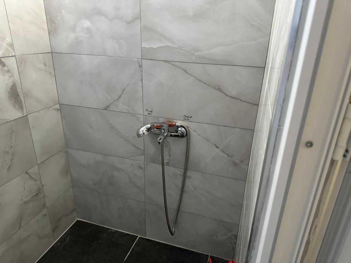 Nr1 Hotel Canakkale Eksteriør billede