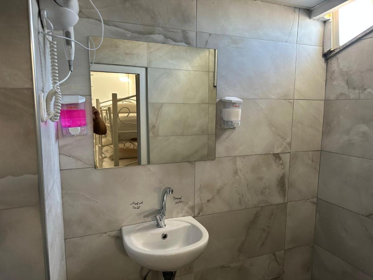 Nr1 Hotel Canakkale Eksteriør billede