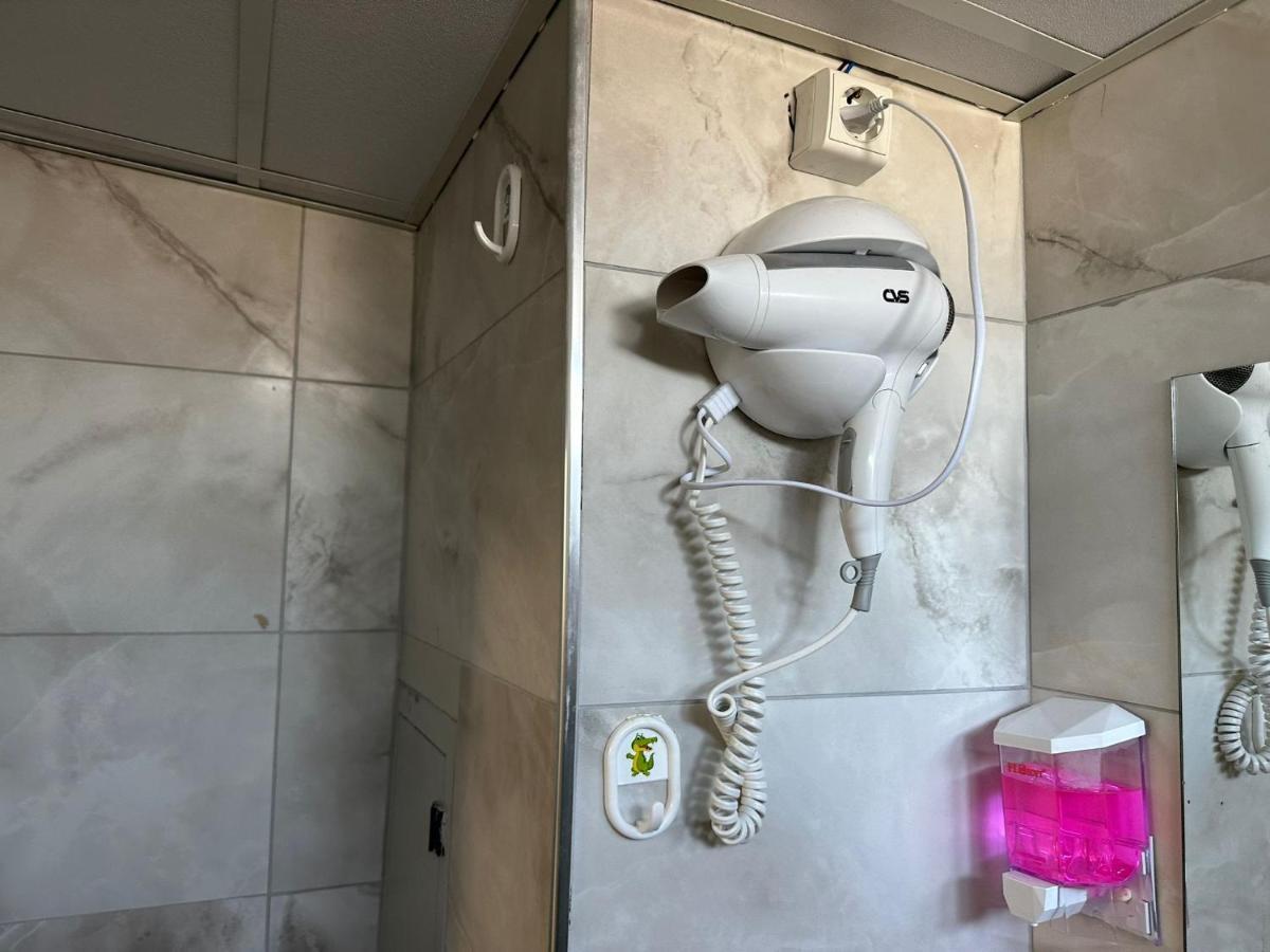 Nr1 Hotel Canakkale Eksteriør billede