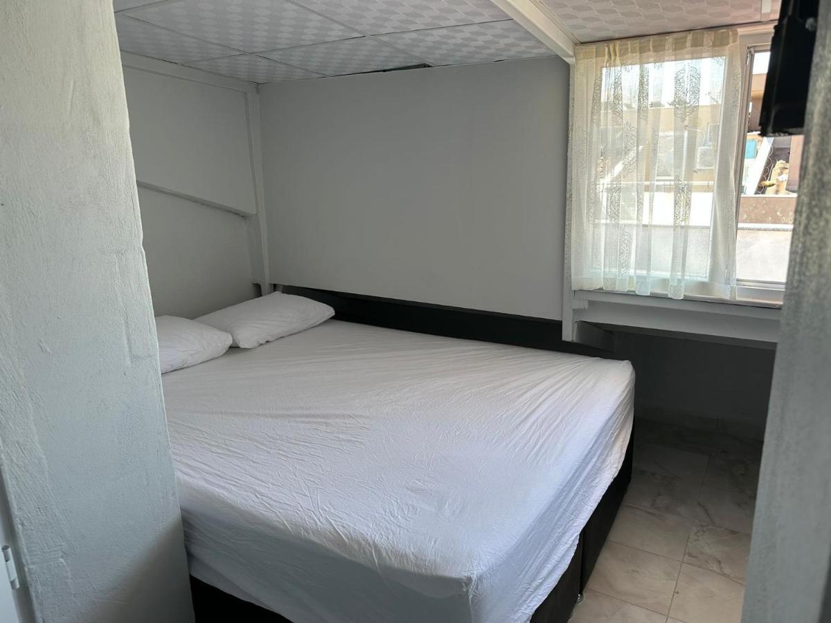Nr1 Hotel Canakkale Eksteriør billede