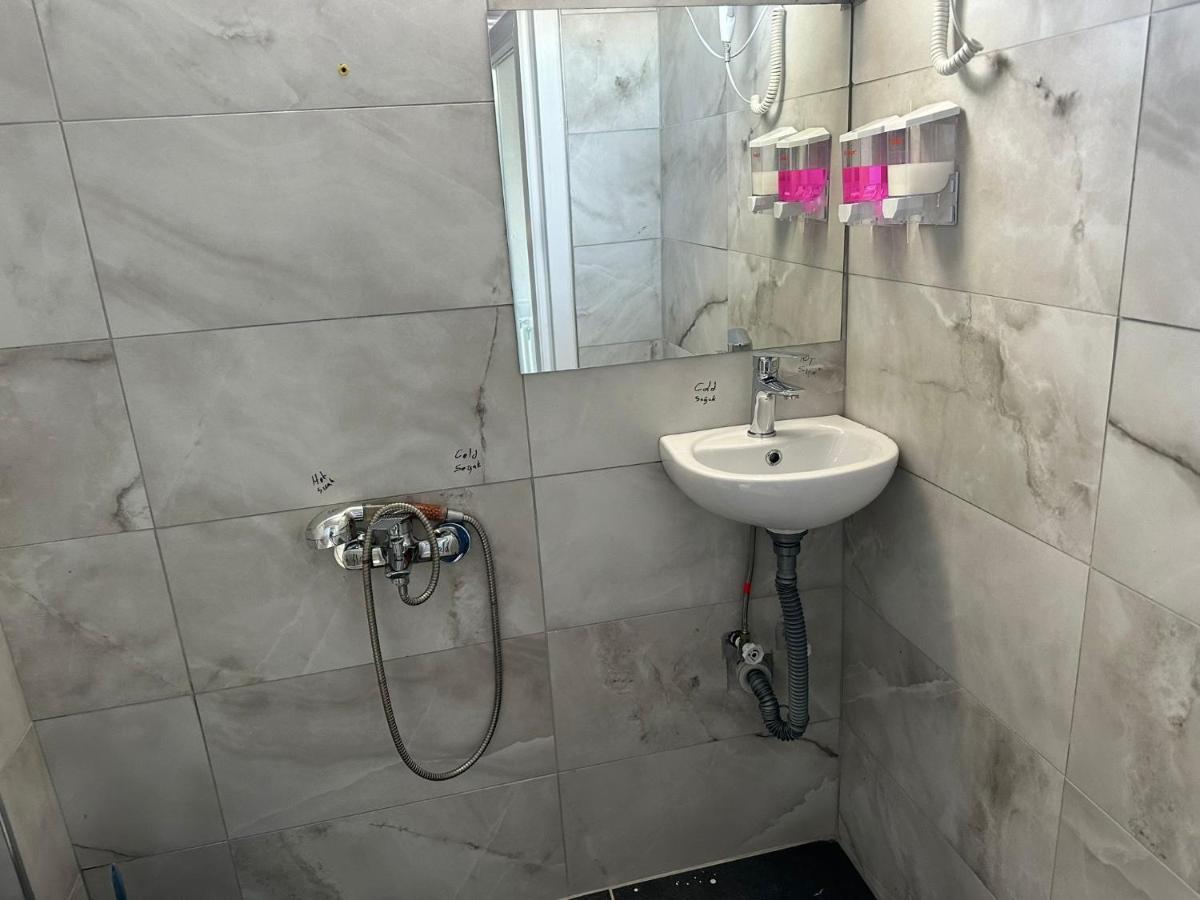 Nr1 Hotel Canakkale Eksteriør billede