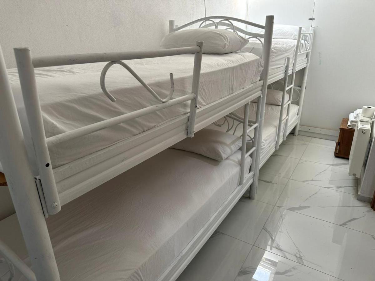 Nr1 Hotel Canakkale Eksteriør billede