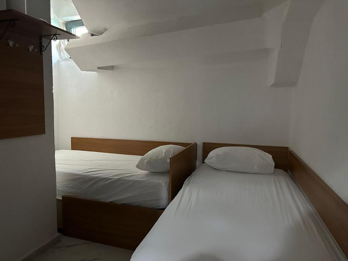 Nr1 Hotel Canakkale Eksteriør billede