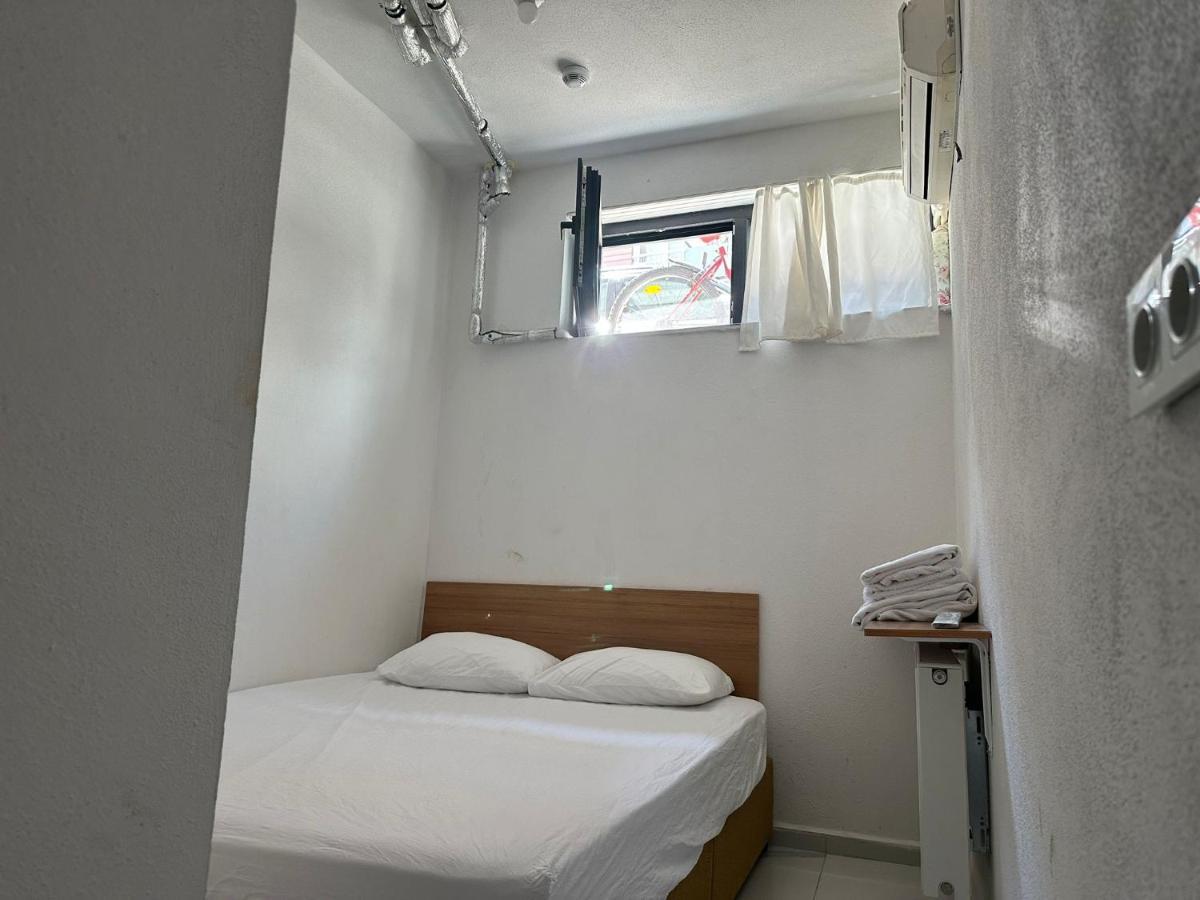 Nr1 Hotel Canakkale Eksteriør billede