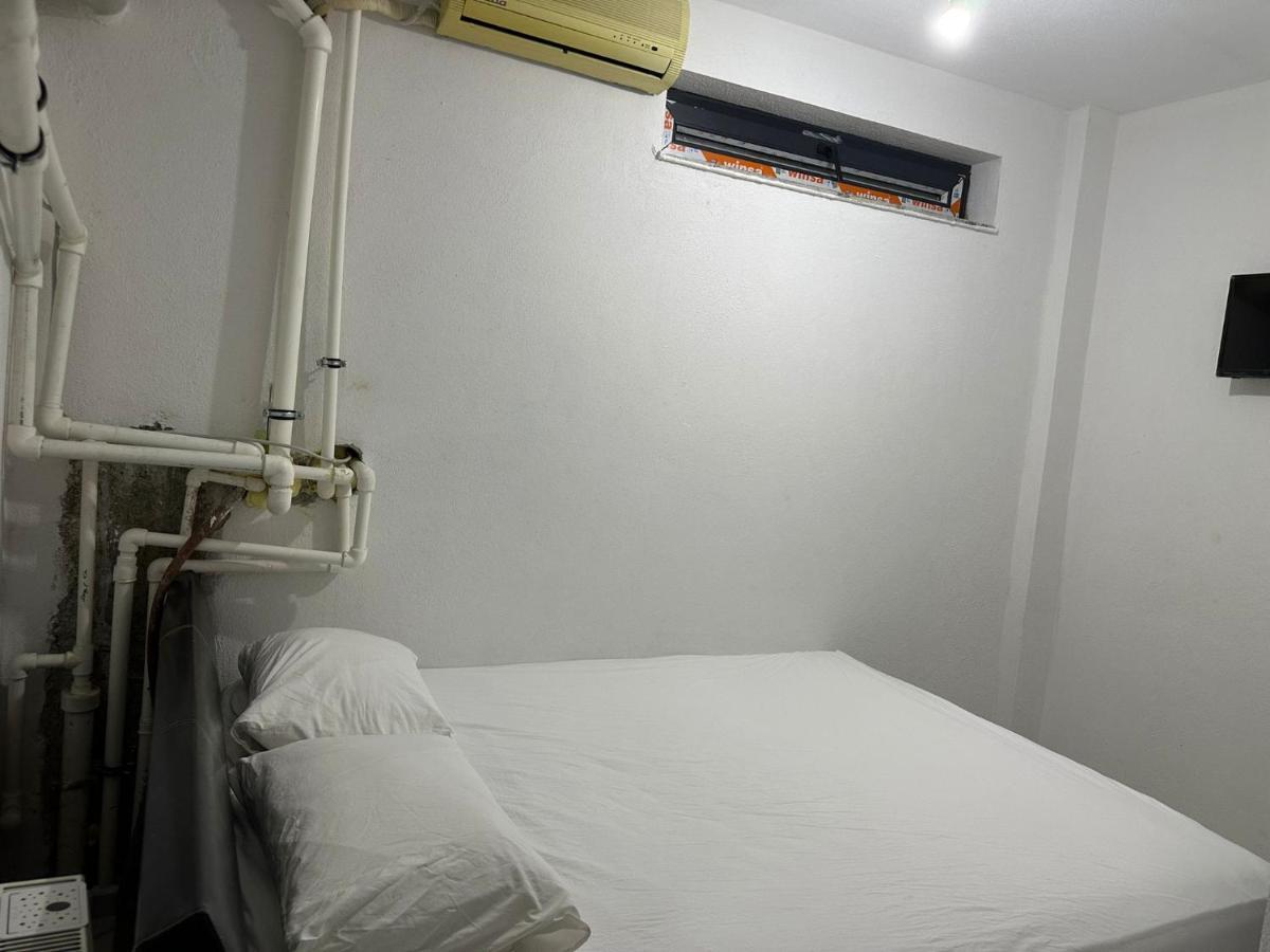 Nr1 Hotel Canakkale Eksteriør billede